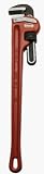 Ridgid 31025 2 1/2-Inch Heavy-Duty Straight Pipe Wrench