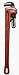 Ridgid 31030 24-Inch Heavy-Duty Straight Pipe Wrench
