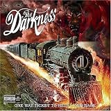 ONE WAY TICKET TO HELL...AND B [Vinyl]