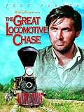The Great Locomotive Chase