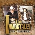 Los Inmortales