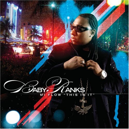 CD-Charts  Music : Mi Flow: This Is It
