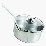 Review T-Fal/Wearever  / T-Fal/Wearever 47780W5 Cook & Strain Covered Sauce Pan