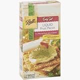 Jarden #1440071400 Ball 6OZ Liquid Pectin