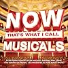 Now That's What I Call Musicals