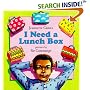 I Need a Lunch Box