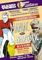 Lowest Price on Maniac/Narcotic at Amazon..