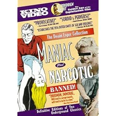 Maniac Narcotic by 