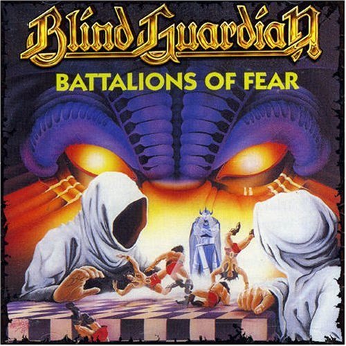 BLIND GUARDIAN,直筆サイン入り,ブラインド・ガーディアン, 新品 BLIND GUARDIAN（ブラインド・ガーディアン）5th Album