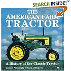 Click here to buy The American Farm Tractor by  Randy Leffingwell.