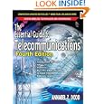 Essential Guide to Telecommunications, The (4th Edition) (Essential Guide Series)