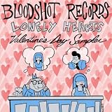 Lonely Hearts Valentines Day Sampler