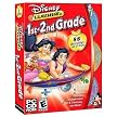 Disney Learning: 1st-2nd Grade -- 3 CD Bundle (PC Games)