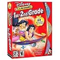 Disney Learning: 1st-2nd Grade -- 3 CD Bundle (PC Games)