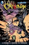 Catwoman. Vol. 4, Gotham Underground