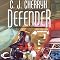Defender: Foreigner Sequence 2, Book 2