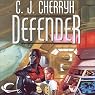 Defender: Foreigner Sequence 2, Book 2