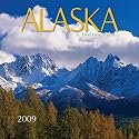 Alaska 2009 Wall Calendar