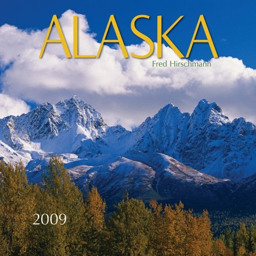 Alaska 2009 Calendar