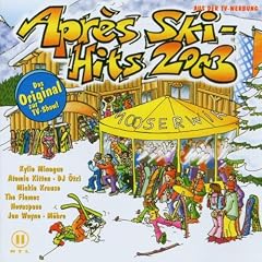 Apres Ski Hits 2003