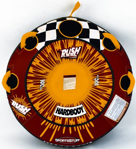 SportStuff® Rush Hardbody