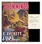 Alien minds