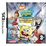 SpongeBob Schwammkopf und seine Freunde: Durch dick und d�nn! [Software Pyramide]von "ak tronic"