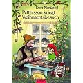 Pettersson kriegt Weihnachtsbesuch