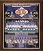 Baltimore Ravens Super Bowl XXXV Healy Plaque