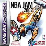 Eigenschaften Acclaim  / NBA Jam 2002