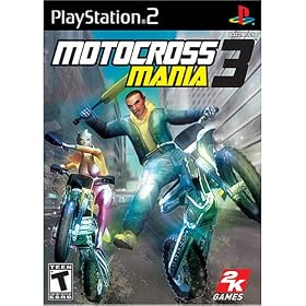 Motocross Mania 3