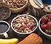 Butte Cacao Banana Freeze Dried Gluten Free Paleo Meal for Backpacking and Camping