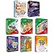Software : Children's Learn Fun Software Bundle four (8 CDs)