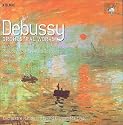Debussy:  Orchestral Works (Co