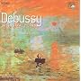 Debussy: Orchestral Works [Box Set]