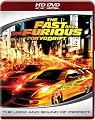 The Fast and the Furious: Tokyo Drift (Combo HD DVD and Standard DVD) [HD DVD]