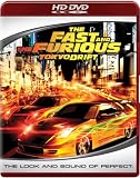 The Fast and the Furious: Tokyo Drift (Combo HD DVD and Standard DVD) [HD DVD]