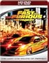 The Fast and the Furious: Tokyo Drift (Combo HD DVD and Standard DVD)