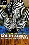 Let`s Go South Africa (Let`s Go: South Africa)