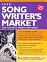 1998 Songwriter's Market (Songwriter's Market, 1998)