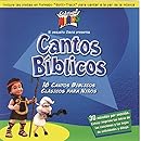 Cantos Biblicos