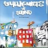 Image of album by Solillaquists of Sound