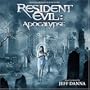 Resident Evil: Apocalypse [Original Motion Picture Soundtrack]