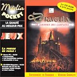 Revue Mindscape  / Dracula média pocket