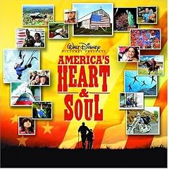 America's Heart and Soul