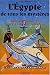 Egypte de tous les mystères