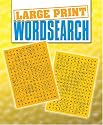 Large Print Wordsearch