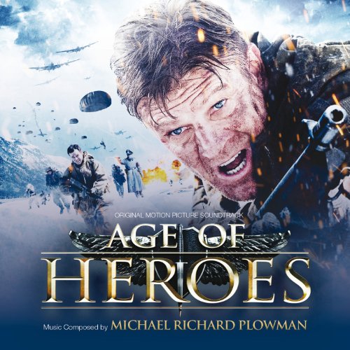 Age of Heroes Various Artists
