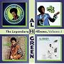 Legendary Hi Albums Volume1