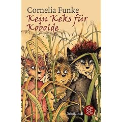 Kein Keks für Kobolde. ( Ab 8 J.). (Fiction, Poetry & Drama) (Taschenbuch)